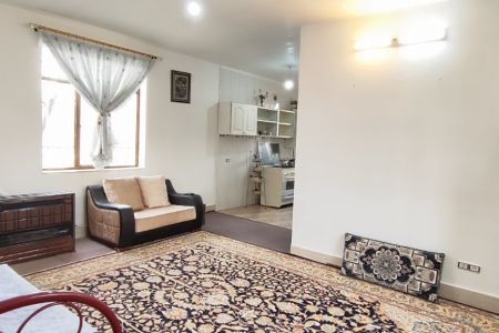 سوئیت مبله در نیشابور - خیابان شایسته