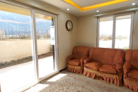 خانه ویلایی در هیچرود - اوجاکله