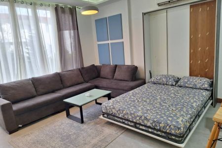 آپارتمان در شهرک نمک آبرود - طبقه دوم