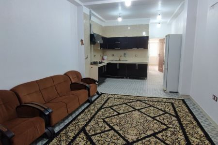 خانه مبله در بوشهر - سرتل - طبقه دوم