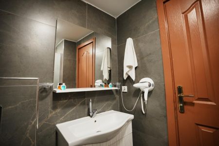 سوئیت آپارتمان در بی اغلو استانبول - رویال