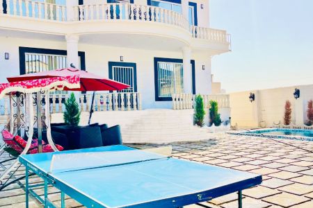 ویلا دوبلکس استخردار در رودهن - یلقان دره