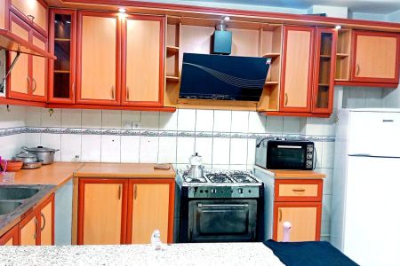 خانه مبله در اندیشه - طبقه دوم