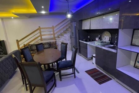 ویلا دوبلکس استخردار در سرخرود - چهارخوابه