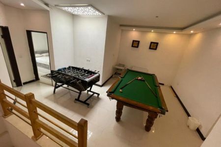 ویلا دوبلکس استخردار در سرخرود - چهارخوابه