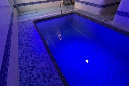 ویلا دوبلکس استخردار در سرخرود - چهارخوابه