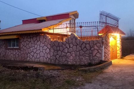 خانه ویلایی در خمام - فتاتو