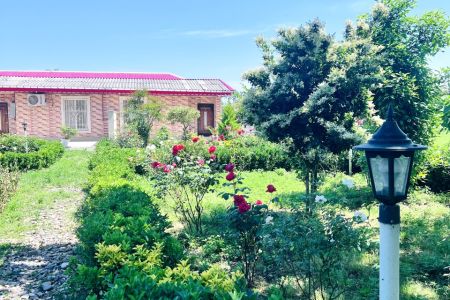 اجاره ویلا فومن - کشت گوراب - مرجان ۱