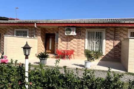 ویلا در فومن - کشت گوراب - مرجان ۲