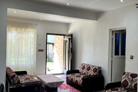 ویلا فومن - کشت گوراب - مرجان ۳