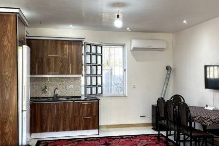 ویلا فومن - کشت گوراب - مرجان ۳