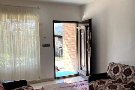 ویلا فومن - کشت گوراب - مرجان ۳