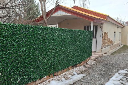 اجاره ویلا طالقان - زیدشت