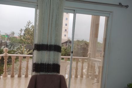 خانه مبله در چالوس - انتهای خط هشت - همکف