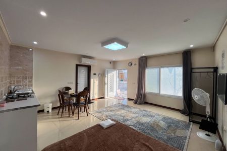 سوئیت در گرباسده کوچصفهان