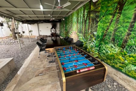 سوئیت در گرباسده کوچصفهان