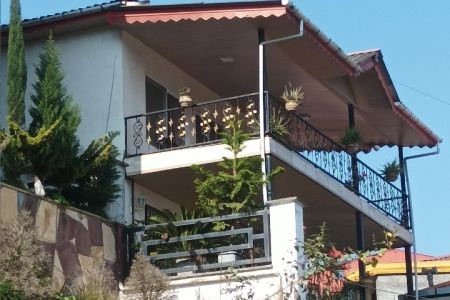 خانه ویلایی در سرولات - لیمه سرا - طبقه ۲