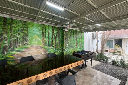 سوئیت مبله در کوچصفهان - گرباسده - یکخوابه