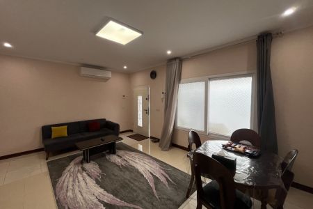 سوئیت مبله در کوچصفهان - گرباسده - یکخوابه