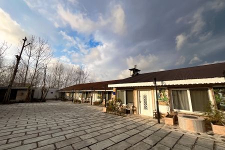 سوئیت مبله در کوچصفهان - گرباسده - یکخوابه