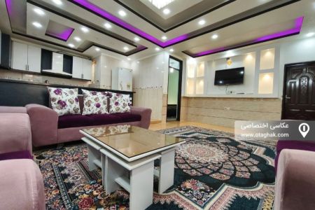 خانه در بوشهر - طبقه دوم