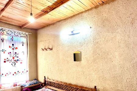 اقامتگاه بومگردی در اسفراین - پسمام