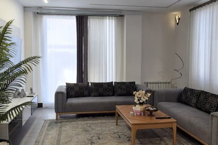 ویلا دوبلکس با وان جکوزی در تنکابن - خرم آباد