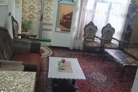 سوئیت مبله در اردبیل