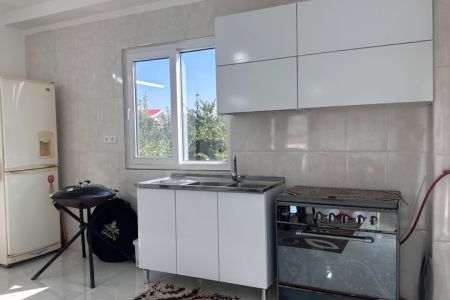 خانه مبله در شیرگاه - بورخیل