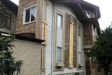 اجاره ویلا در رامسر