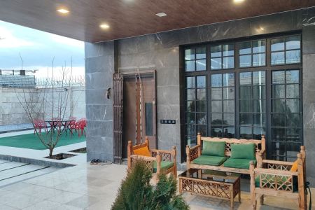 اجاره ویلا استخردار در مشهد - شاهنامه