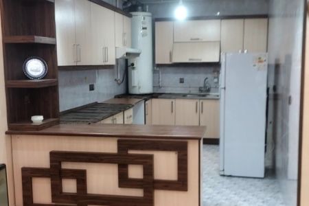 سوئیت در اصفهان - همدانیان - همکف