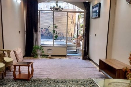 سوئیت در اصفهان - همدانیان - همکف