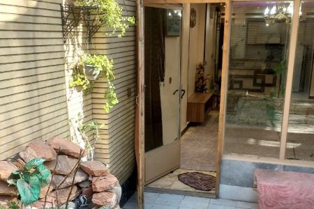 سوئیت در اصفهان - همدانیان - همکف