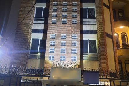 هتل آپارتمان در مشهد - طبقه پنجم