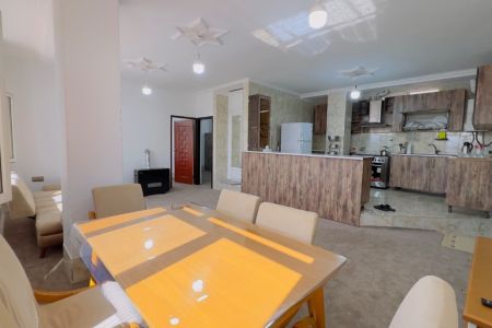 خانه مبله در یاسوج - اکبرآباد - طبقه دوم