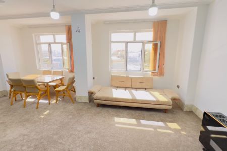 خانه مبله در یاسوج - اکبرآباد - طبقه دوم