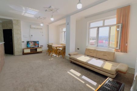 خانه مبله در یاسوج - اکبرآباد - طبقه دوم