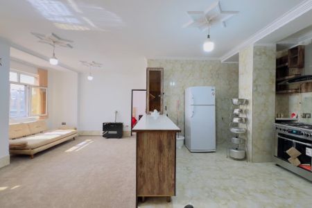 خانه مبله در یاسوج - اکبرآباد - طبقه دوم