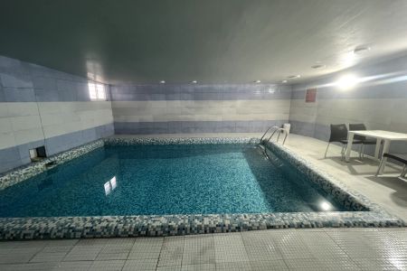 خانه ویلایی استخردار رامسر - دریا پشته - همکف