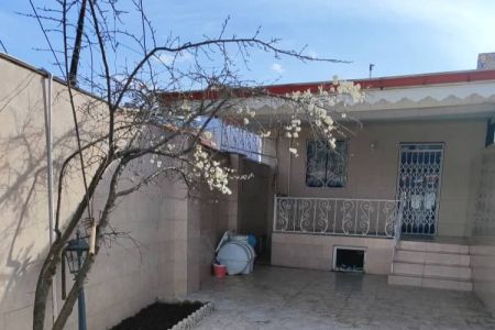 خانه ویلایی در خمام