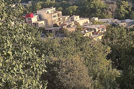 خانه مبله در پاوه - شمشیر - طبقه ۲