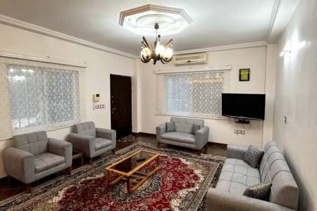 خانه استخردار در چابکسر - طبقه همکف