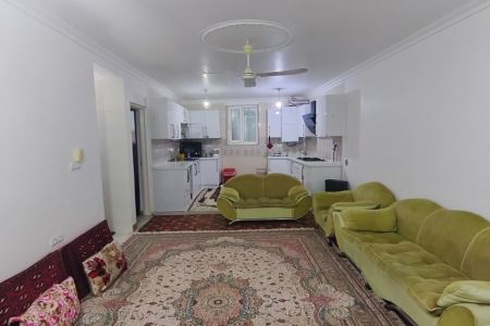 خانه مبله در بندر گناوه - طبقه ۲