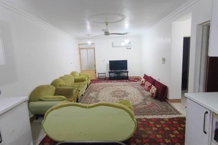 خانه مبله در بندر گناوه - طبقه ۲