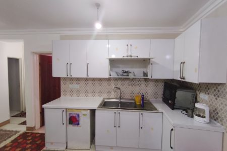 خانه مبله در بندر گناوه - طبقه ۲