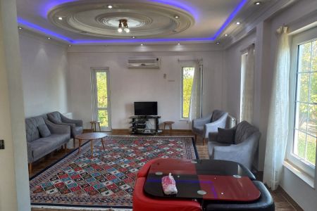 ویلا با حیاط دلباز در شاندرمن - اولم