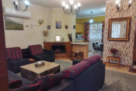 ویلا در شیرگاه - شیرجه کلا