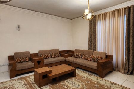 ویلا در زیباکنار - خشک اسطلخ