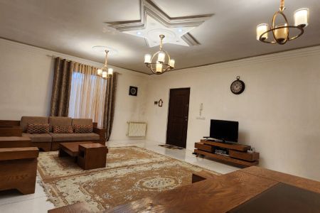 ویلا در زیباکنار - خشک اسطلخ